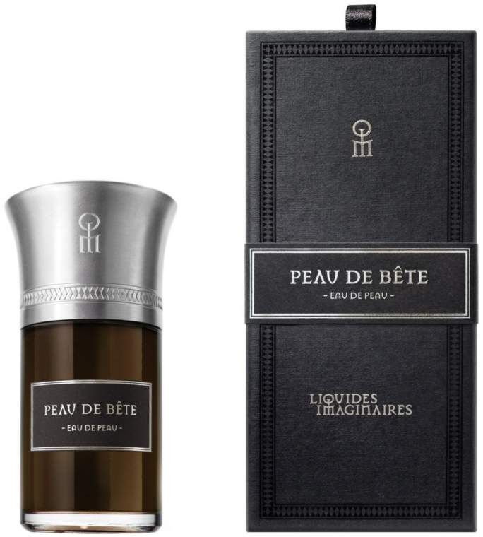 Liquides Imaginaires Peau de Bete