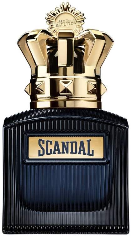 Jean Paul Gaultier Scandal pour Homme Intense