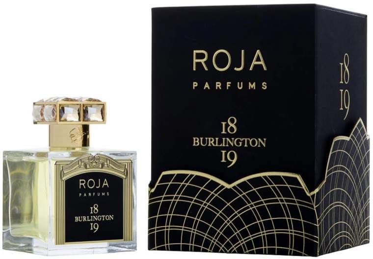 Roja Parfums Burlington 1819