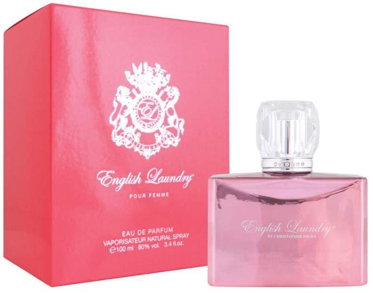 English Laundry Signature pour Femme