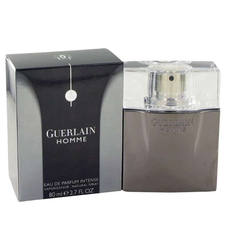 Guerlain Guerlain Homme Intense
