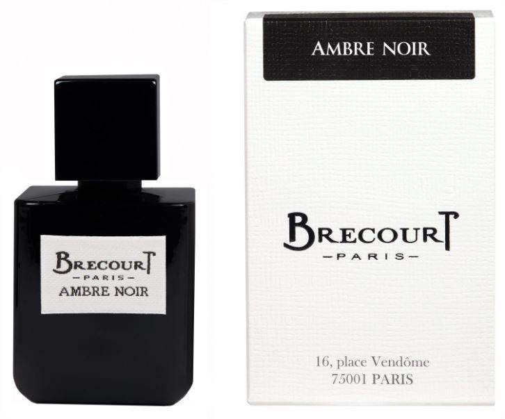 Brecourt Ambre Noir