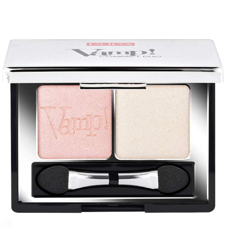 Pupa Vamp! Compact Duo