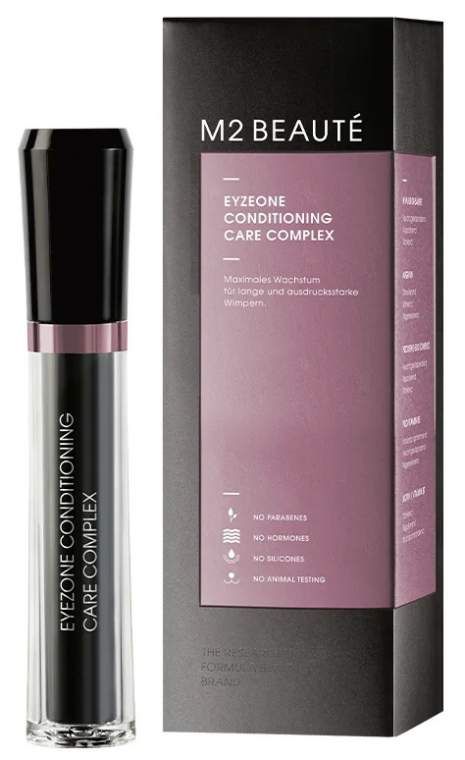 M2Beaute Eyezone Conditioning Care Complex