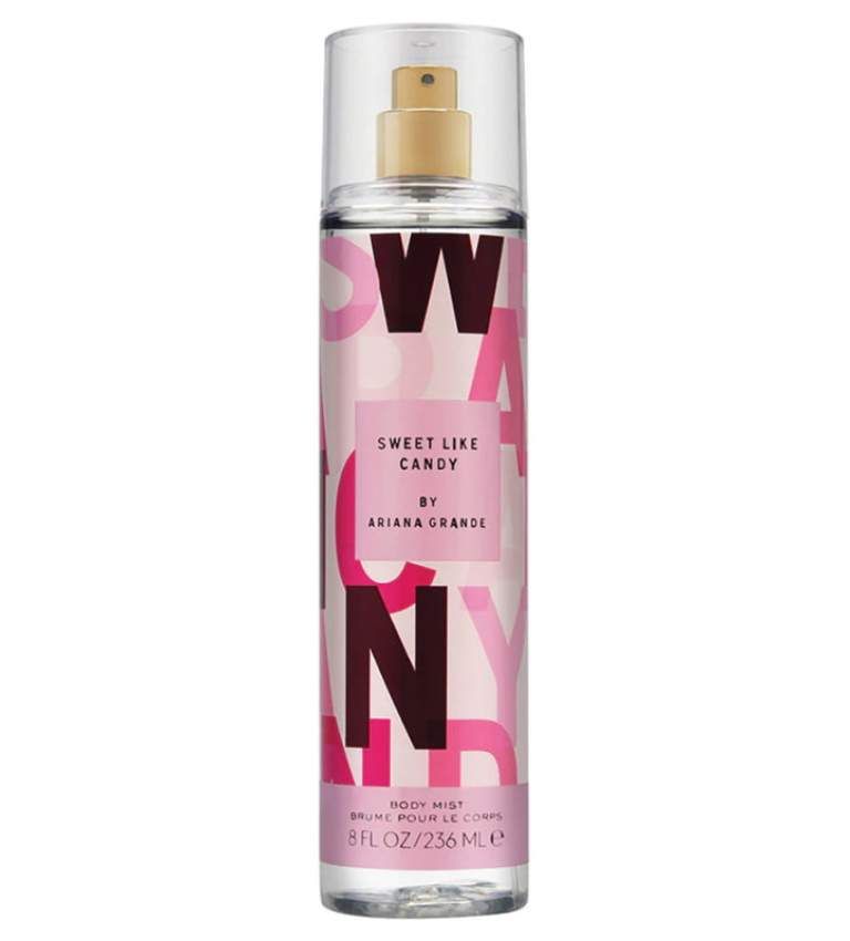 Ariana Grande Ariana Grande Sweet Like Candy Body Mist