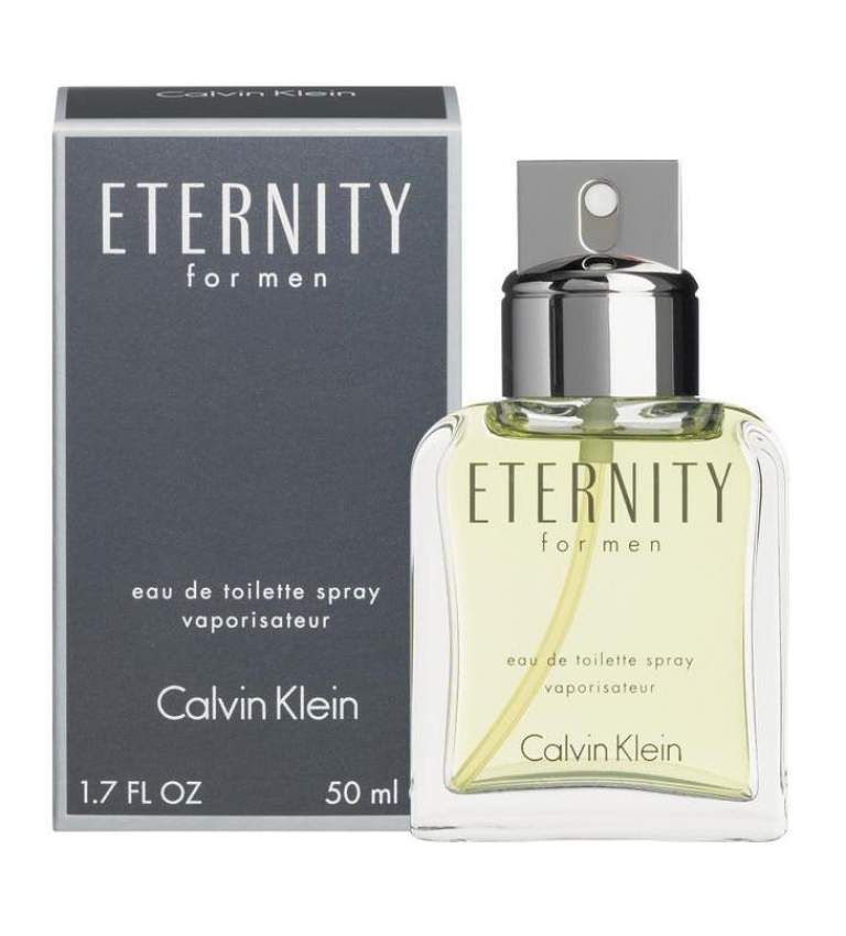 Calvin Klein Eternity for Men