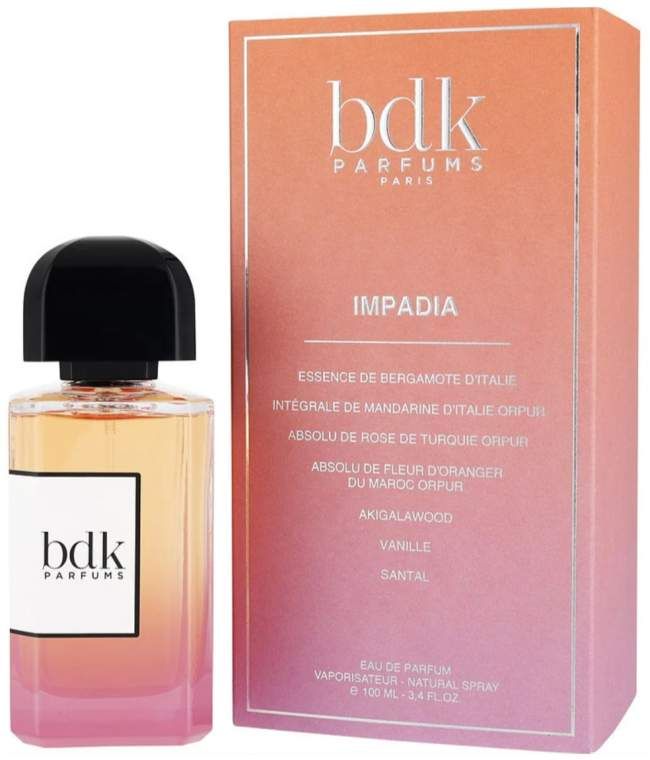 BDK Parfums Impadia