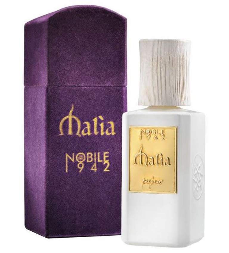 Nobile 1942 Malia