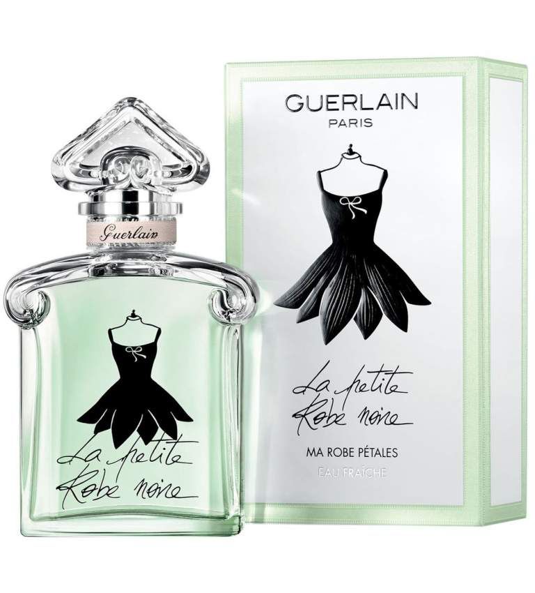 Guerlain La Petite Robe Noire Eau Fraiche