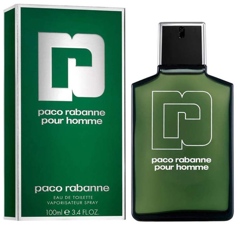 Rabanne Paco Rabanne pour Homme