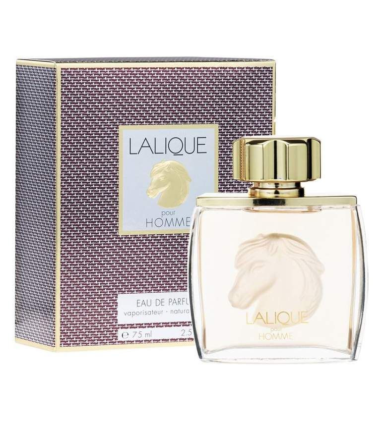 Lalique Lalique pour Homme Equus
