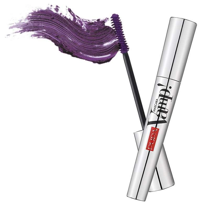 Pupa Vamp! Mascara