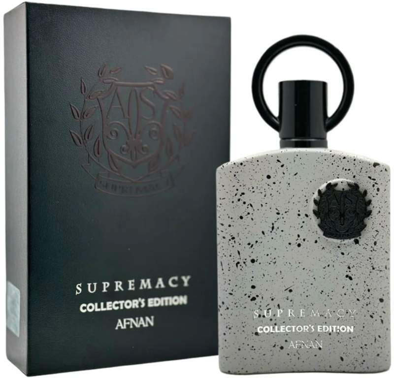 AFNAN Supremacy Collector's Edition 香水 Afnan Supremacy Collector's Edition купить оригинал по лучшей цене