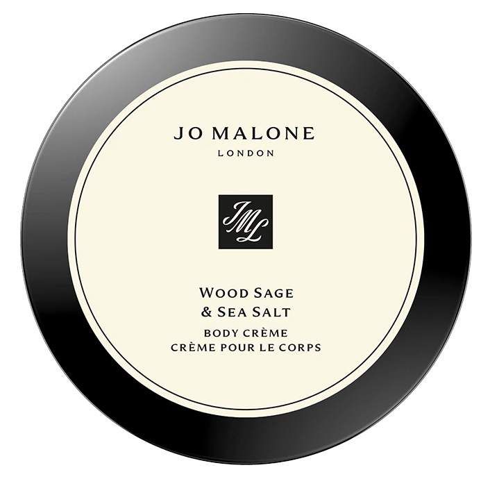 Jo Malone London Wood Sage & Sea Salt Body Cream