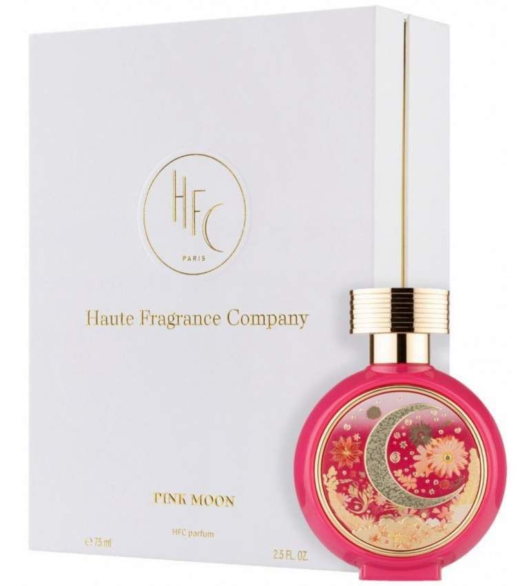 Haute Fragrance Company Pink Moon