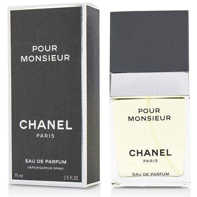 Chanel Pour Monsieur Eau de Parfum