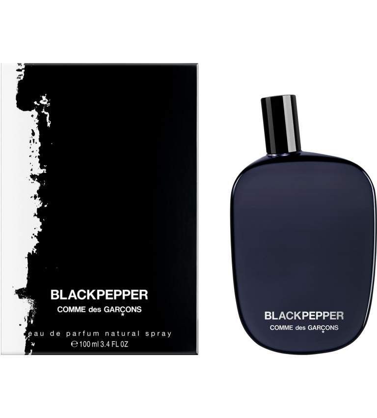 Comme des Garcons Blackpepper