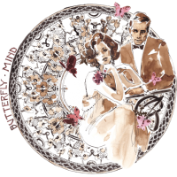 State of Mind Butterfly Mind Candle