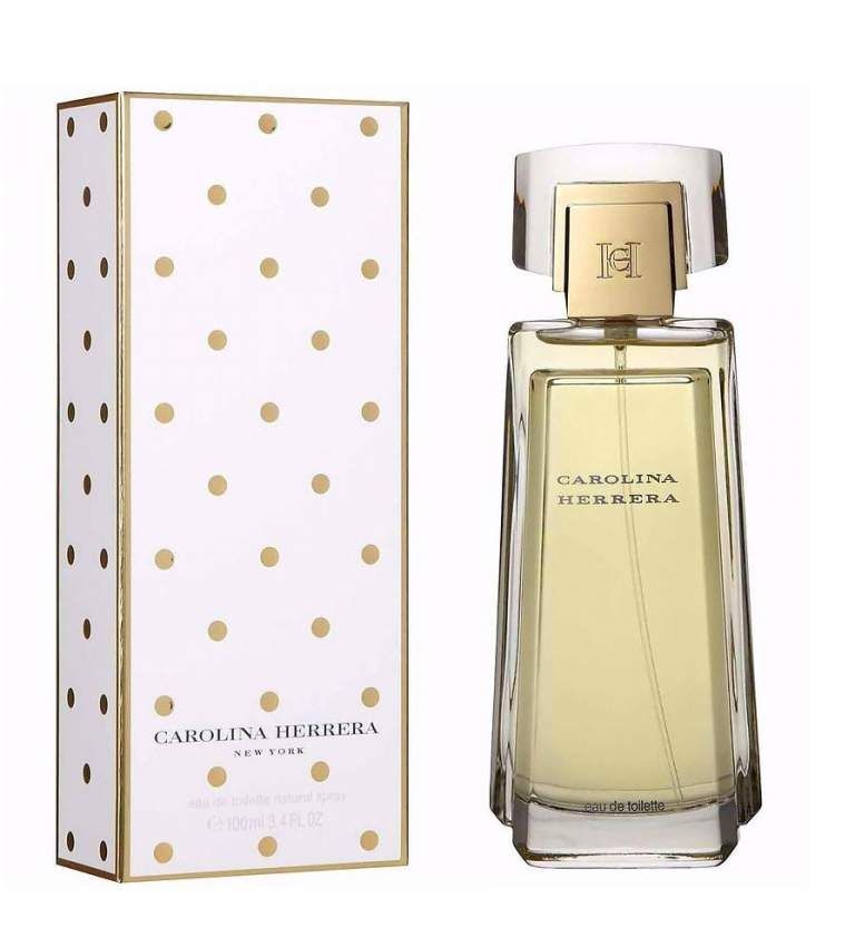 Carolina Herrera Carolina Herrera