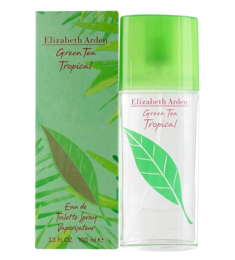 Elizabeth Arden Green Tea Tropical