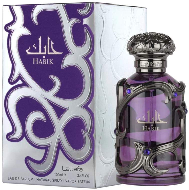 Lattafa Habik for Men