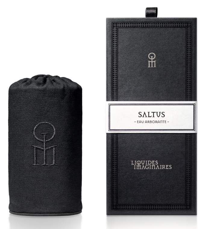 Liquides Imaginaires Saltus