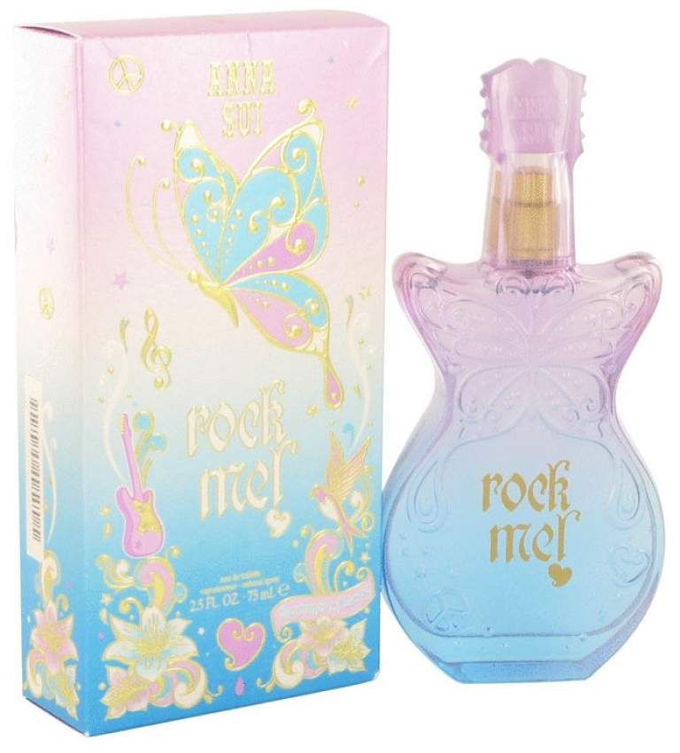 Anna Sui Rock Me! Summer of Love