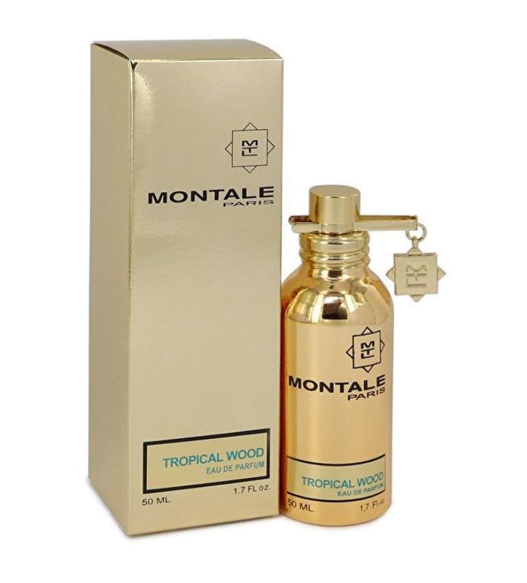 Montale Tropical Wood