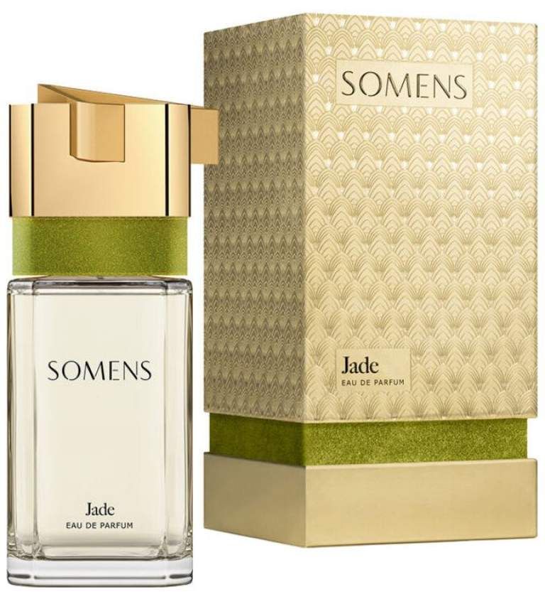 Somens Jade