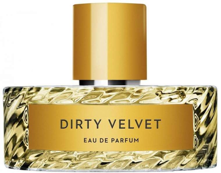 Vilhelm Parfumerie Dirty Velvet