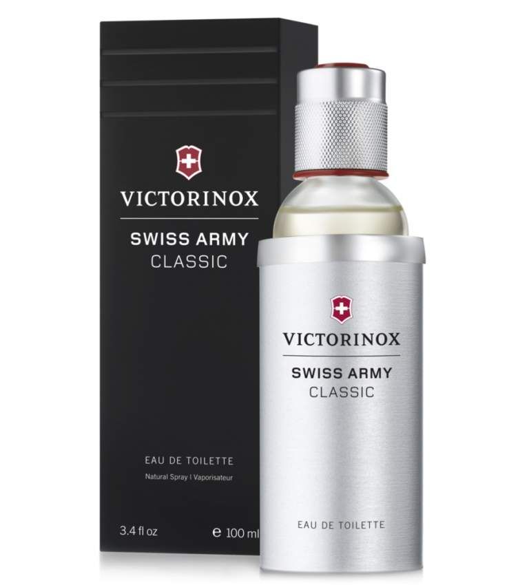 Victorinox Swiss Army Swiss Army Classic