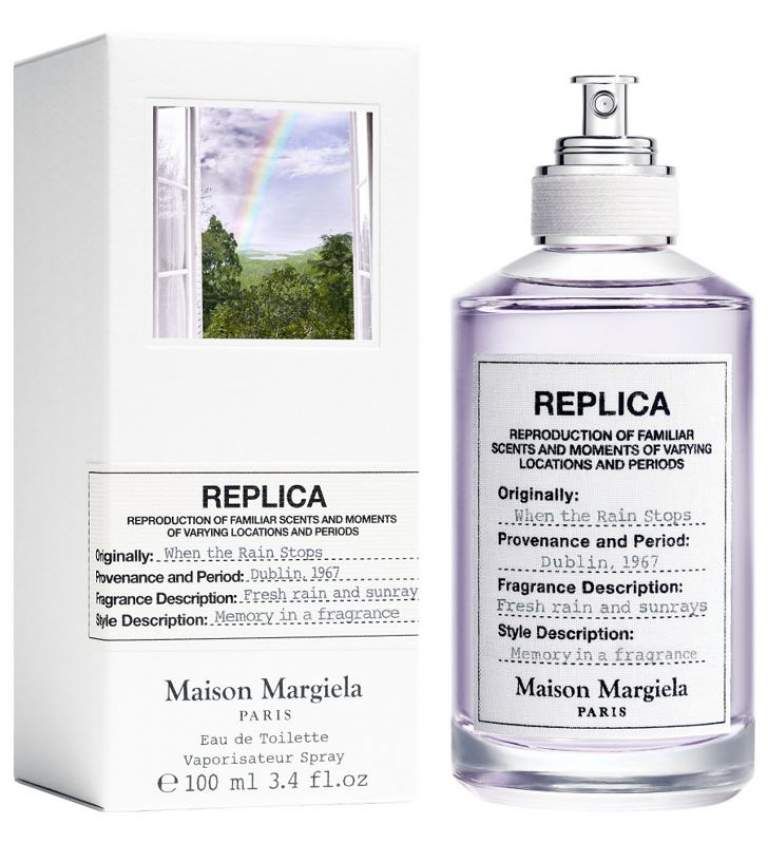 Maison Margiela Replica When the Rain Stops