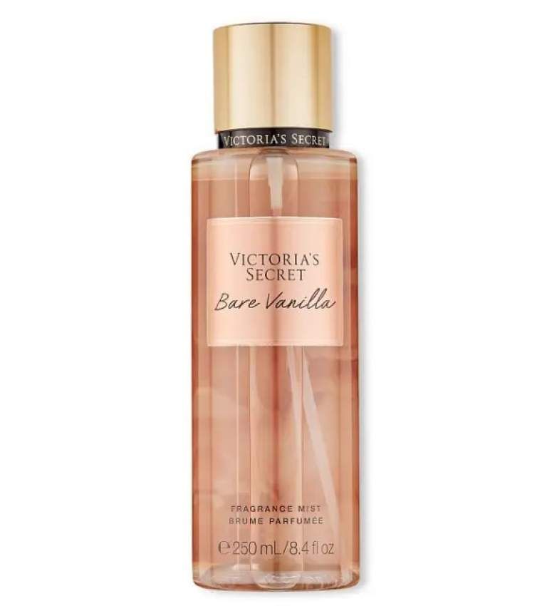 Victoria's Secret Bare Vanilla Fragrance Mist