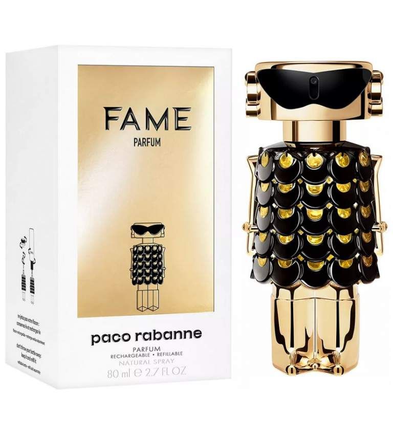 Rabanne Fame Parfum