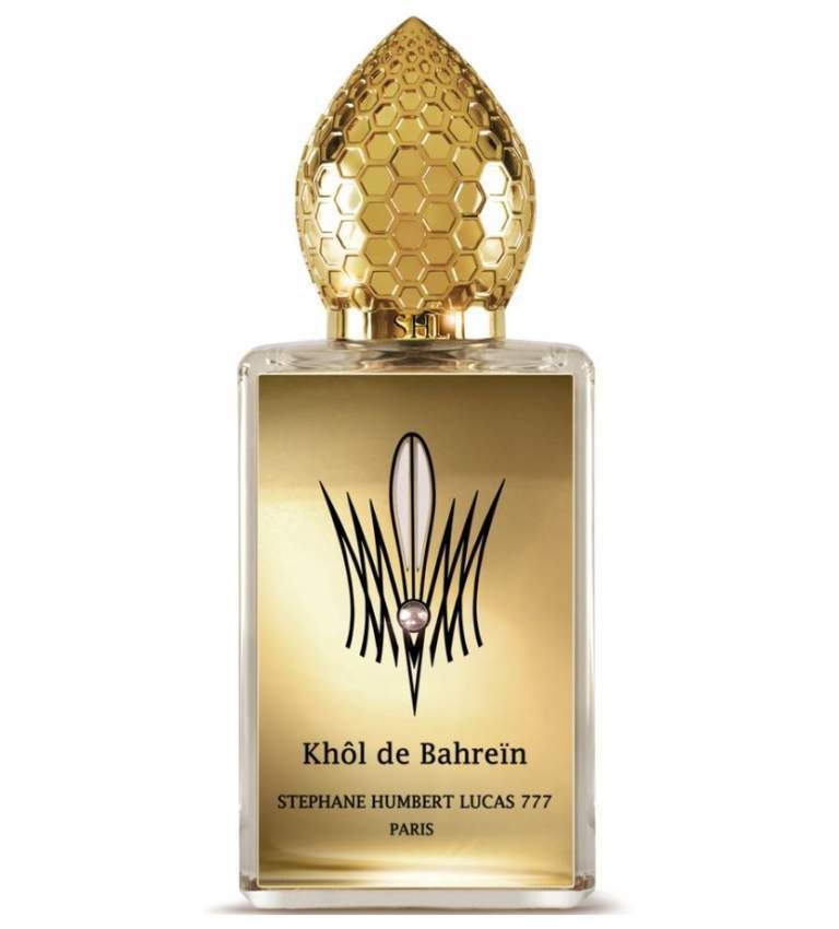 Stephane Humbert Lucas Khol de Bahrein