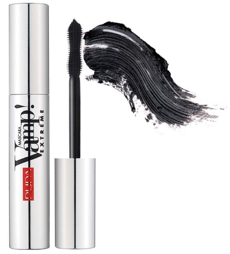 Pupa Vamp! Extreme Mascara