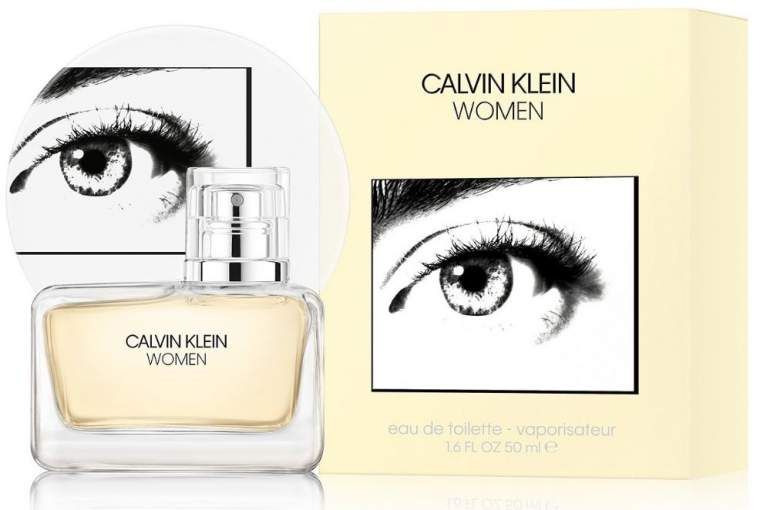 Calvin Klein Calvin Klein Women Eau de Toilette
