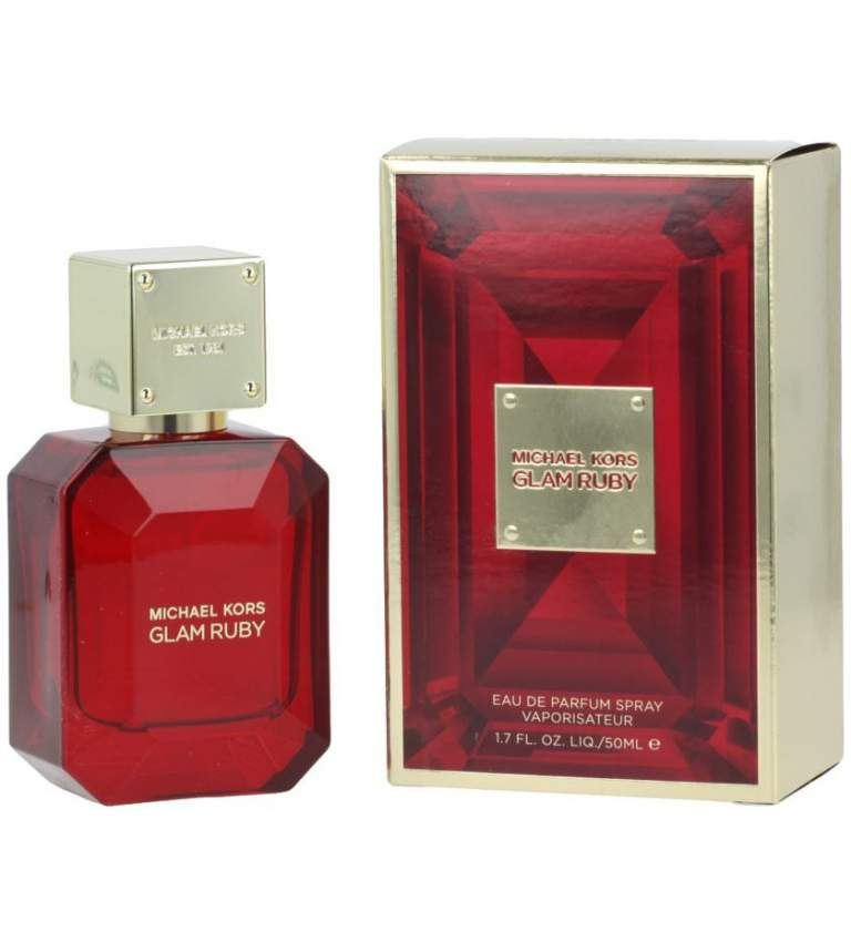 Michael Kors Glam Ruby