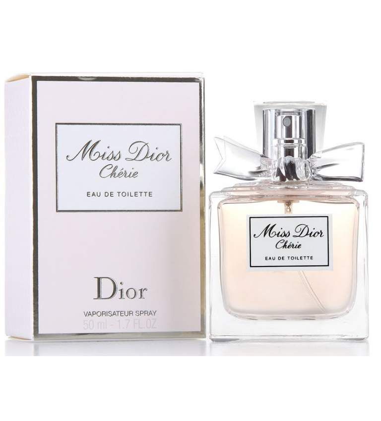 Dior Miss Dior Cherie Eau de Toilette
