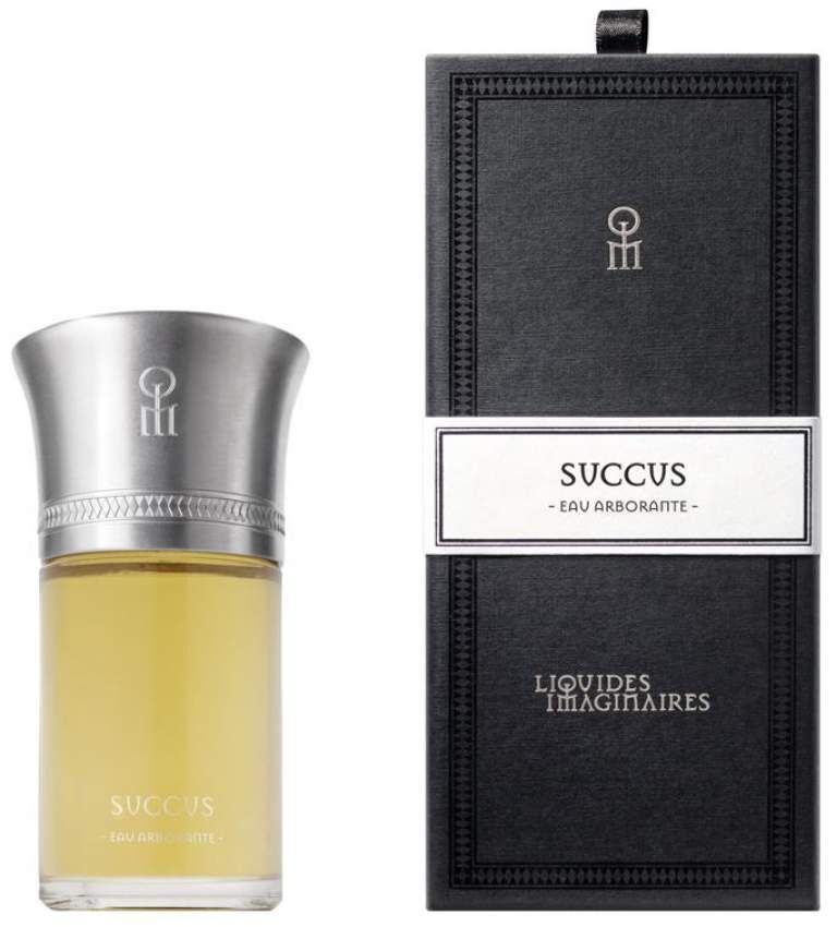 Liquides Imaginaires Succus