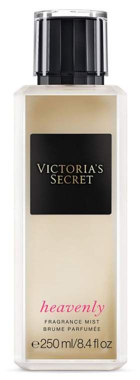 Victoria's Secret Heavenly Fragrance Mist