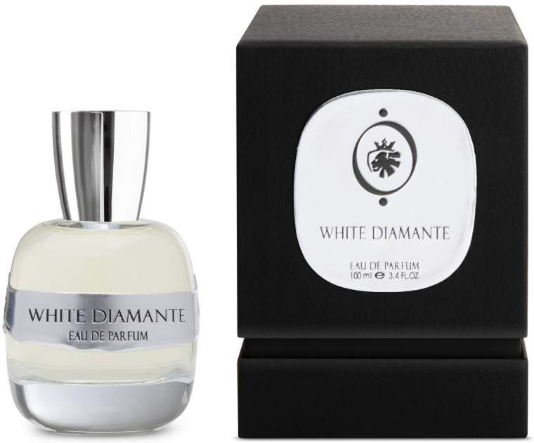 Omnia Profumi White Diamante