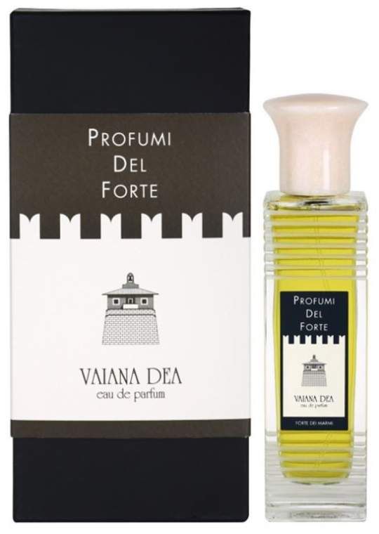 Profumi del Forte Vaiana Dea