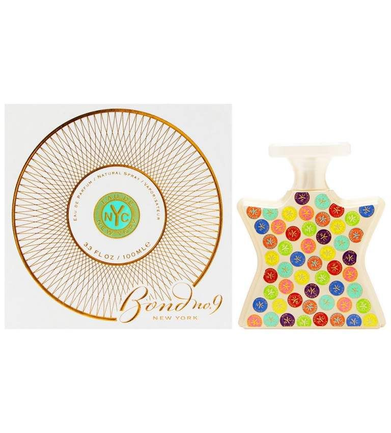 Bond No.9 Eau de New York