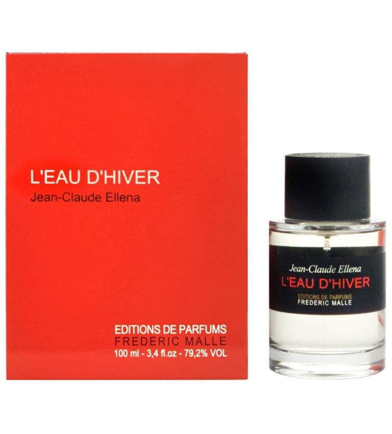 Frederic Malle L'Eau d'Hiver