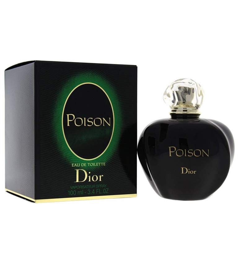 Dior Poison