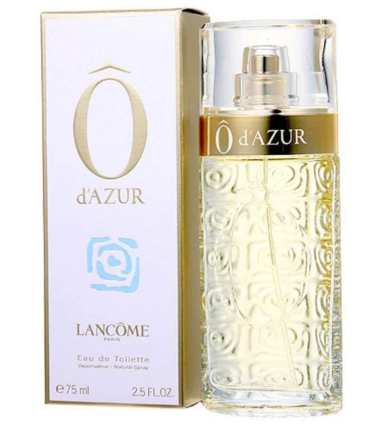 Lancome O d'Azur