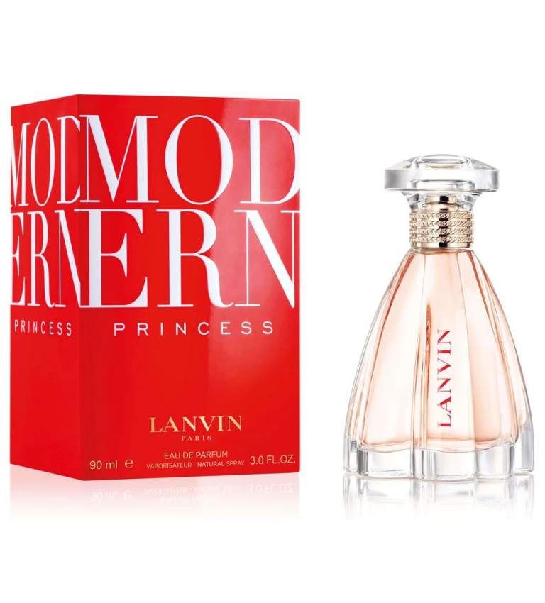 Lanvin Modern Princess