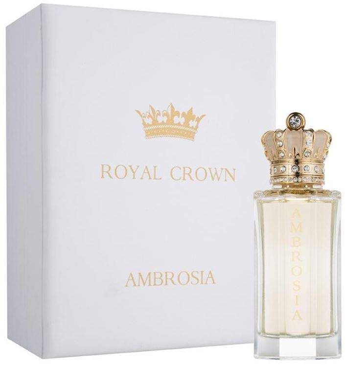 Royal Crown Ambrosia