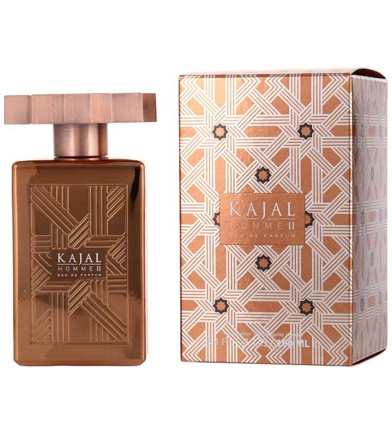 Kajal Kajal Homme II